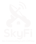 SkyFi Logo